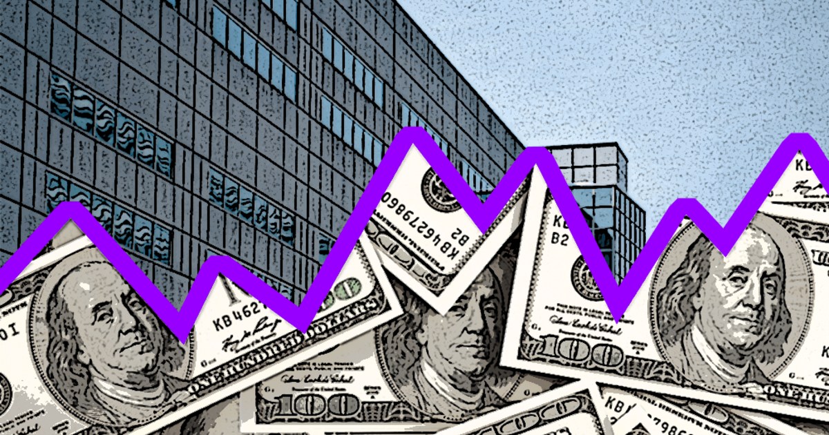 Healthcare costs to grow 8 in 2025 PwC Modern Healthcare